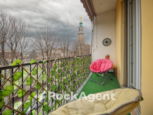 appartamento in vendita a Tortona