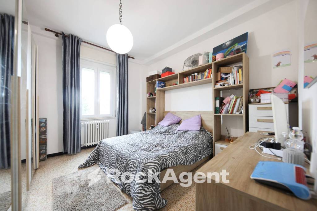 appartamento in vendita a Tortona