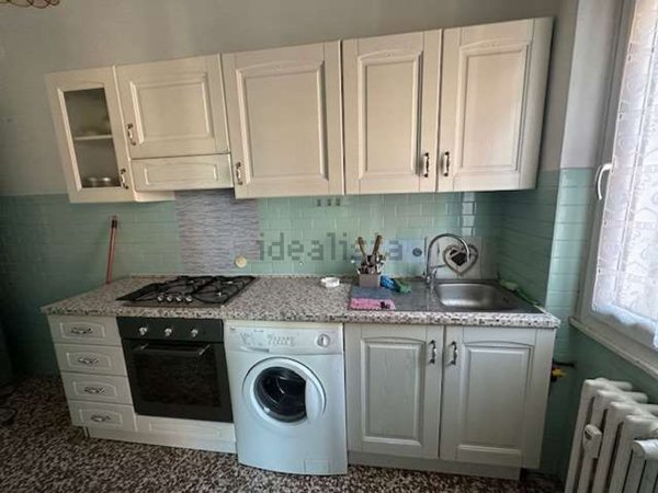 appartamento in vendita a Tortona in zona San Bernardino