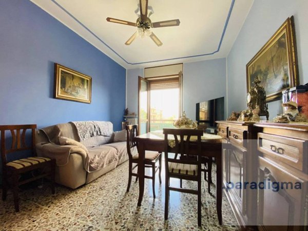 appartamento in vendita a Tortona