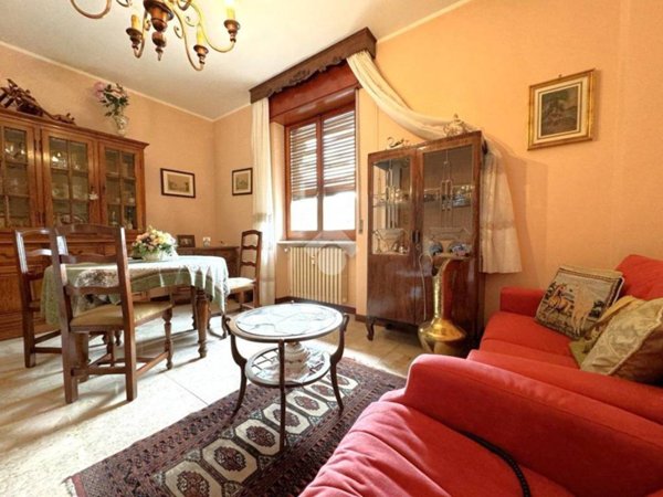 appartamento in vendita a Tortona in zona Centro Storico