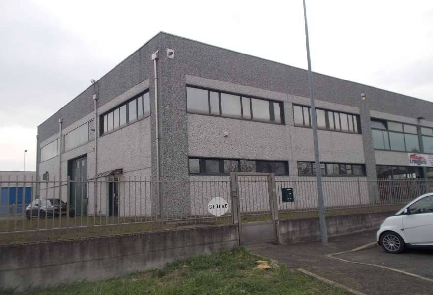 appartamento in vendita a Tortona