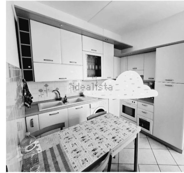 appartamento in vendita a Tortona