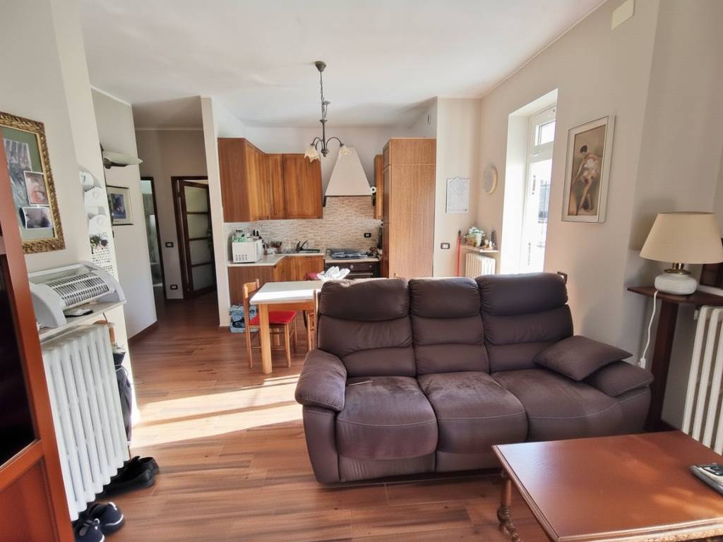 appartamento in vendita a Tortona