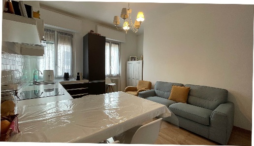 appartamento in vendita a Tortona