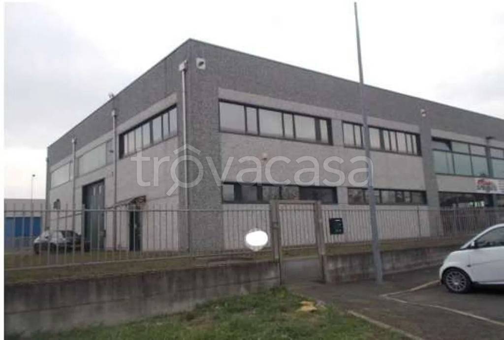 appartamento in vendita a Tortona