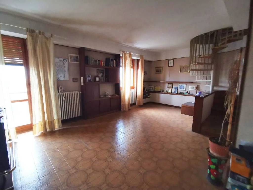 appartamento in vendita a Tortona