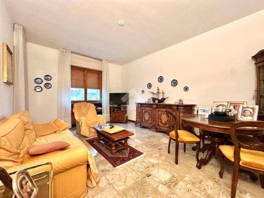 appartamento in vendita a Tortona