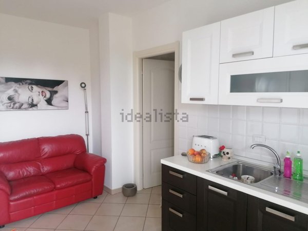 appartamento in vendita a Tortona