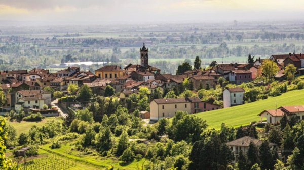 terreno agricolo in vendita a Tortona