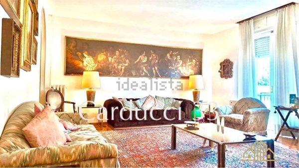 appartamento in vendita a Tortona in zona Centro Storico