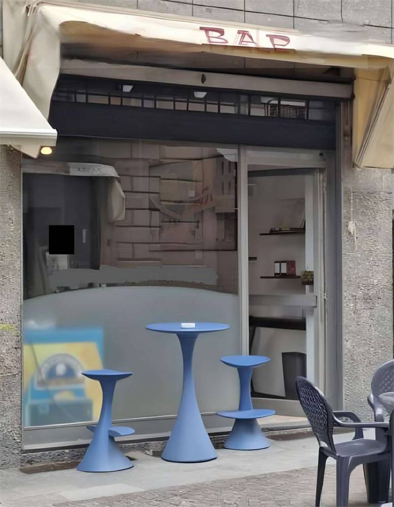 negozio in vendita a Tortona