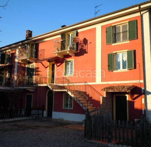 appartamento in vendita a Tortona