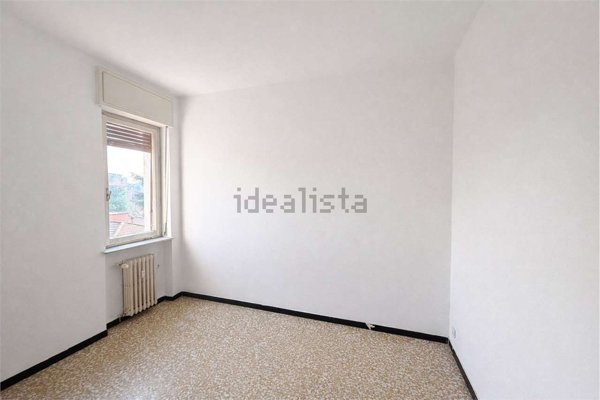 appartamento in vendita a Tortona