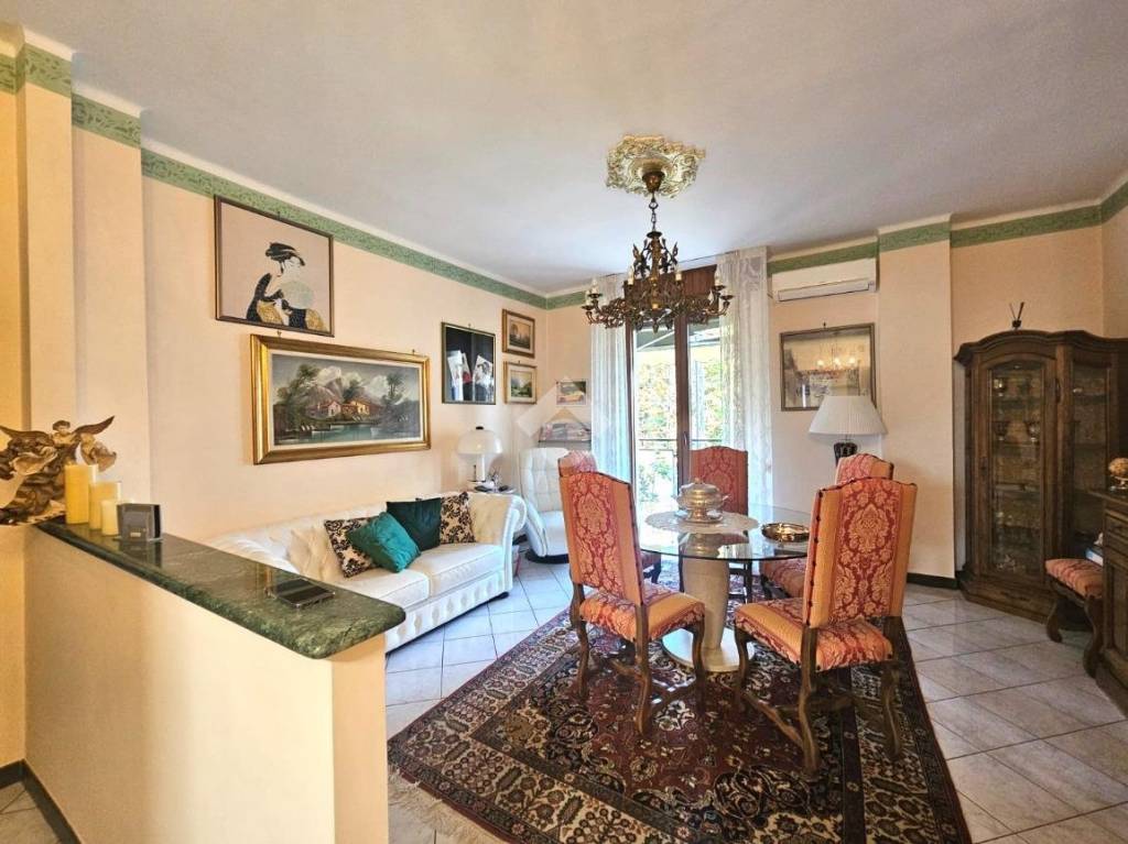 appartamento in vendita a Tortona