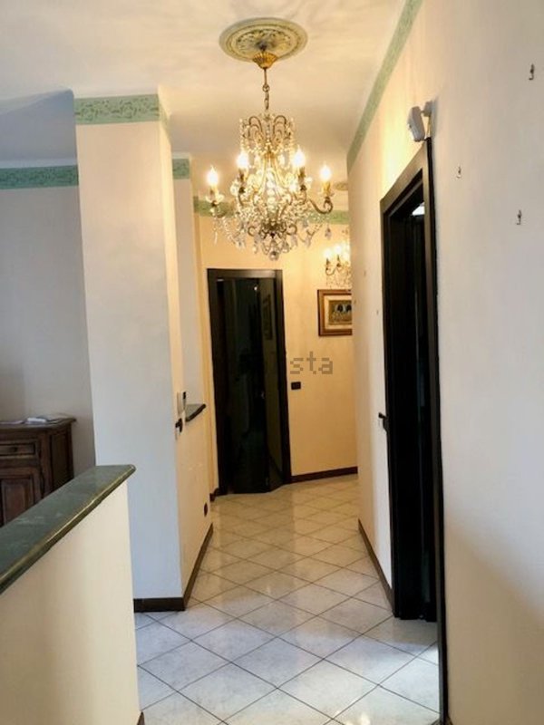 appartamento in vendita a Tortona in zona Oasi