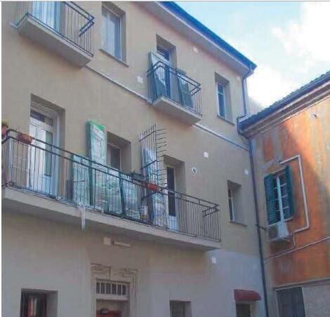 appartamento in vendita a Tortona