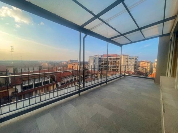 appartamento in vendita a Tortona