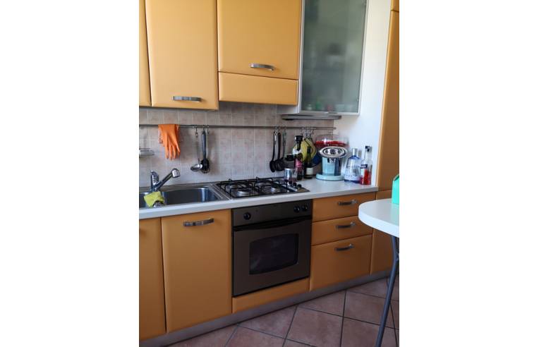 appartamento in vendita a Tortona in zona Centro Storico