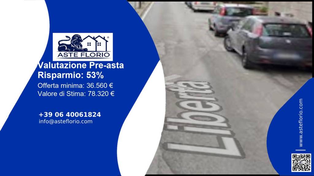 appartamento in vendita a Tortona