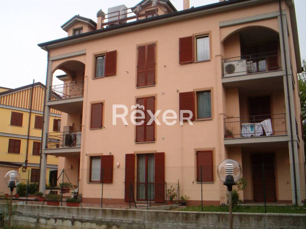 appartamento in vendita a Tortona