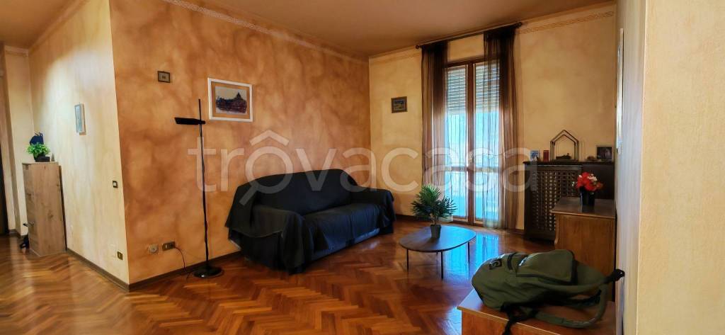 appartamento in vendita a Tortona