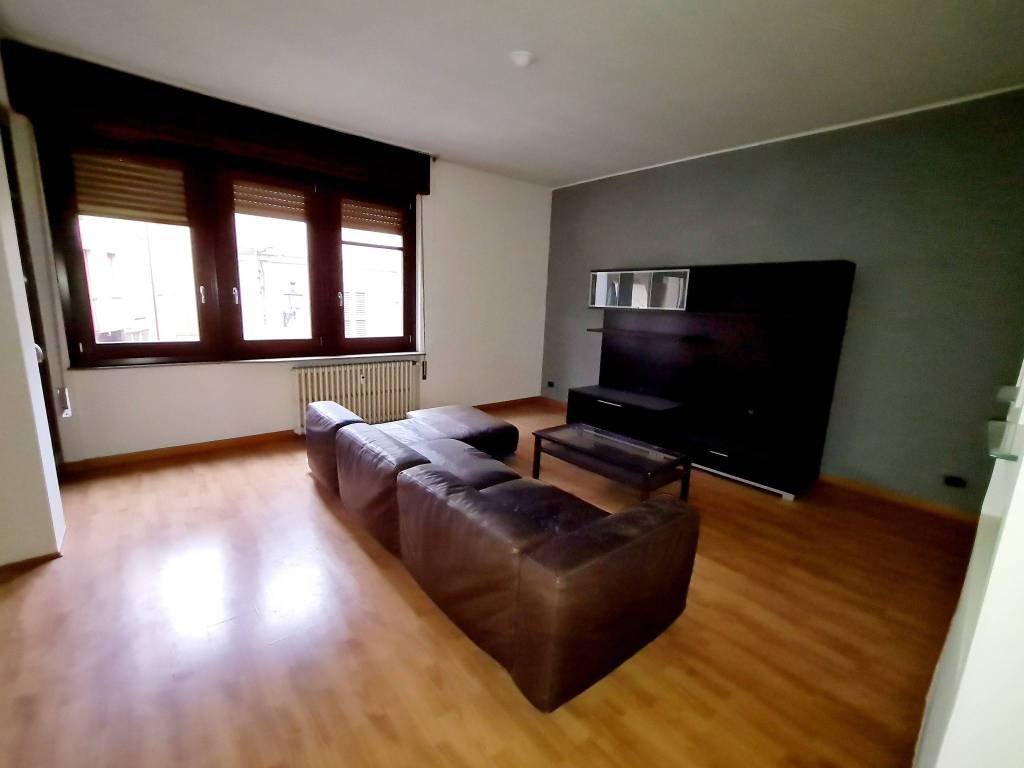 appartamento in vendita a Tortona