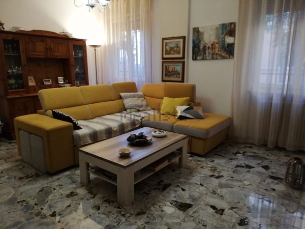 appartamento in vendita a Tortona in zona Centro Storico