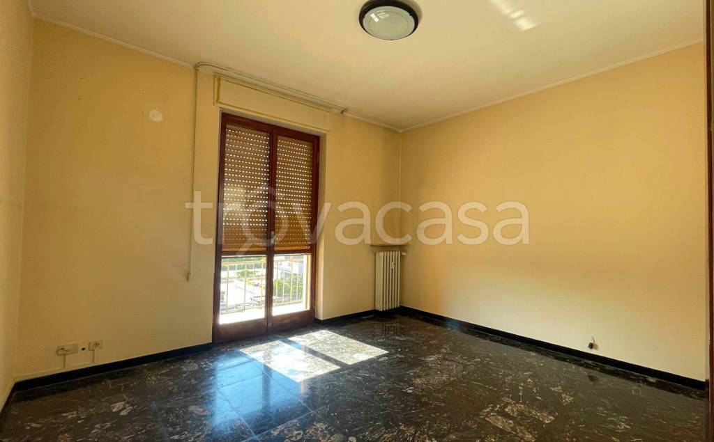 appartamento in vendita a Tortona