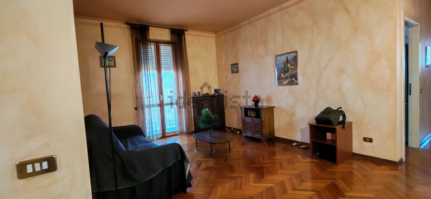 appartamento in vendita a Tortona