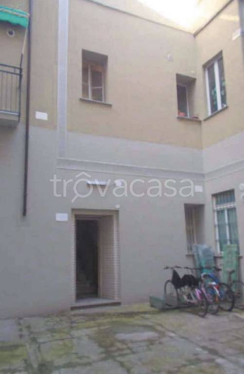 appartamento in vendita a Tortona