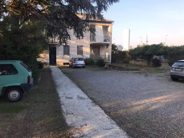 appartamento in vendita a Tortona