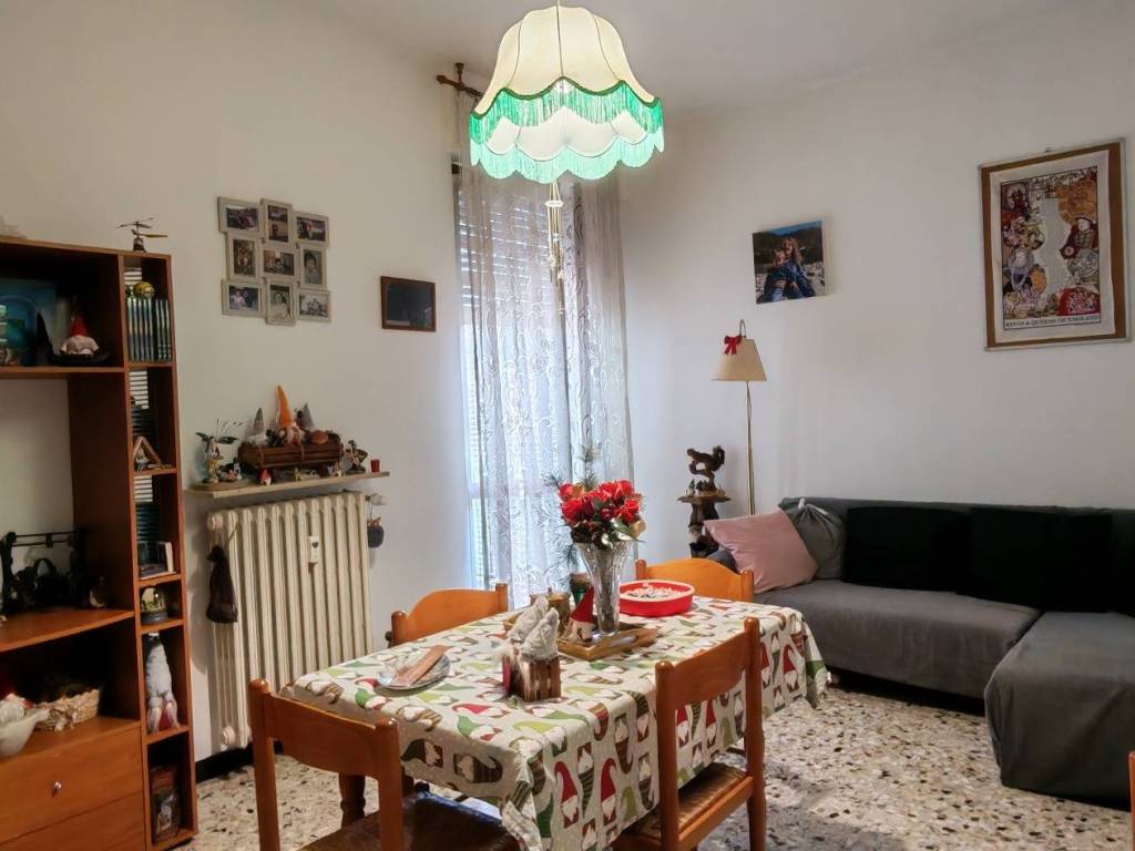 appartamento in vendita a Tortona