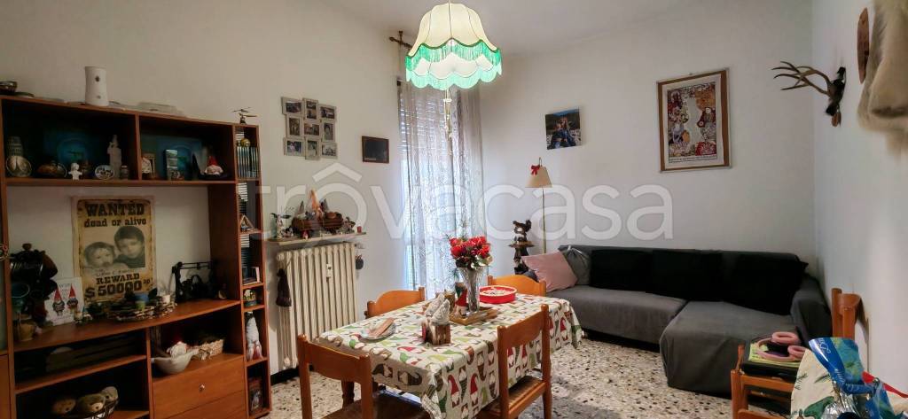 appartamento in vendita a Tortona