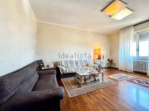 appartamento in vendita a Tortona in zona Centro Storico