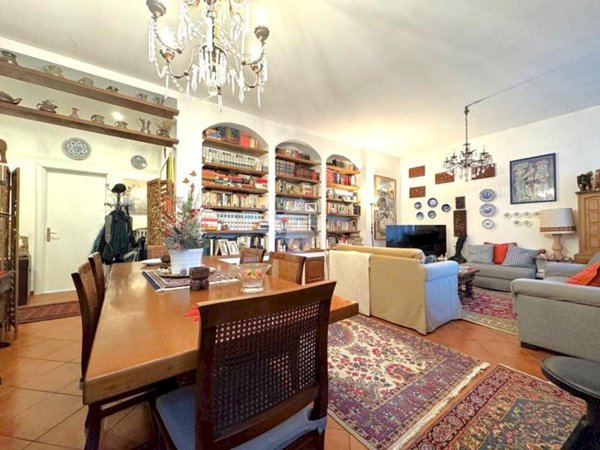 appartamento in vendita a Tortona in zona Centro Storico