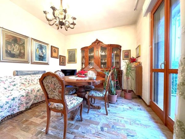 appartamento in vendita a Tortona