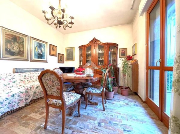 appartamento in vendita a Tortona