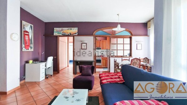 appartamento in vendita a Tortona in zona Centro Storico