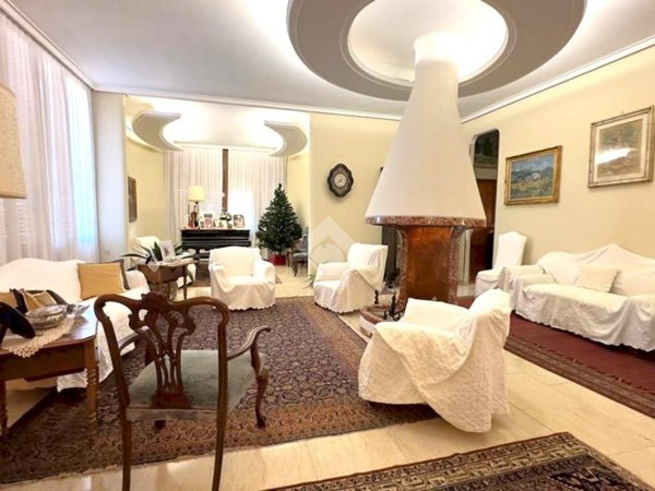 appartamento in vendita a Tortona