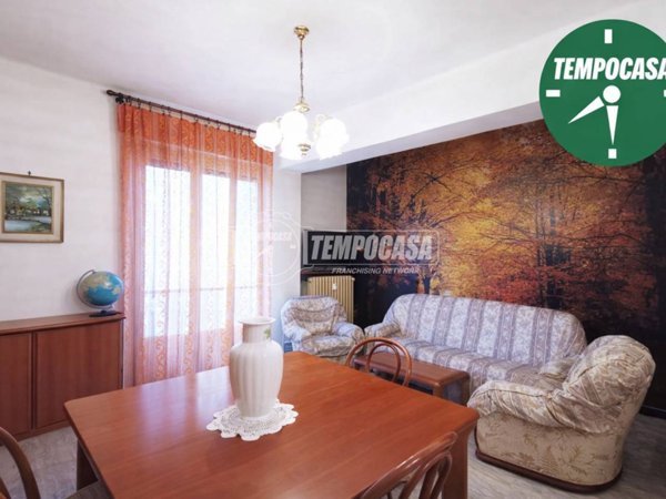 appartamento in vendita a Tortona