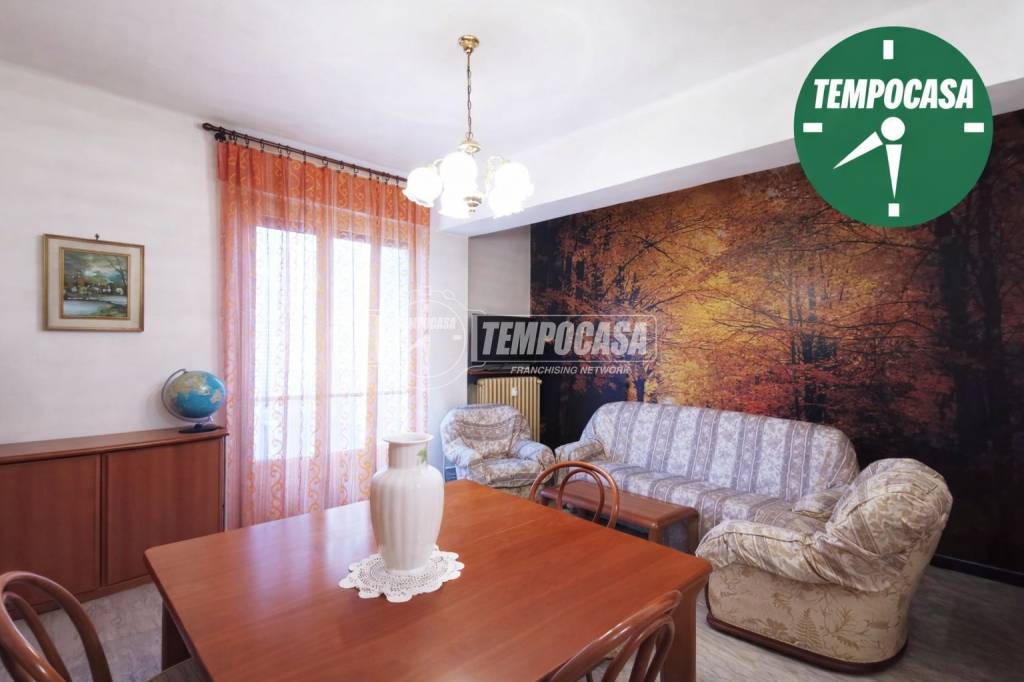 appartamento in vendita a Tortona