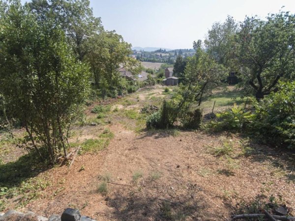 terreno agricolo in vendita a Tortona in zona Castello