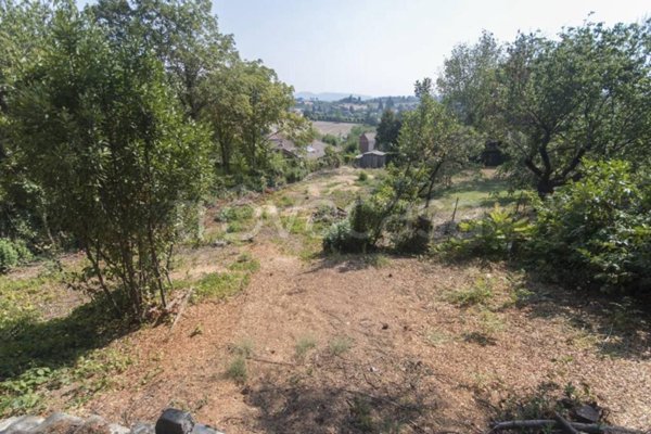 terreno agricolo in vendita a Tortona in zona Castello