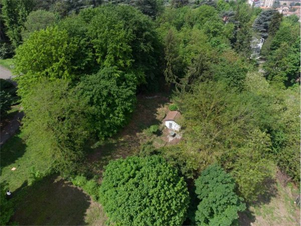 terreno edificabile in vendita a Tortona in zona Castello