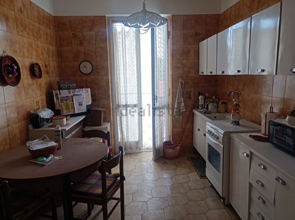 appartamento in vendita a Tortona