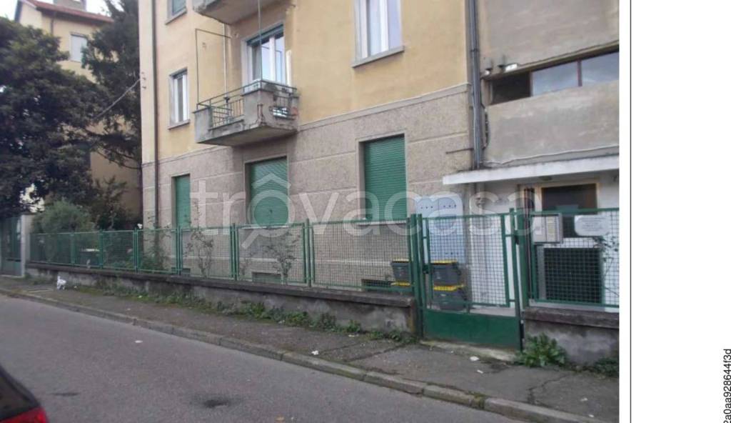 appartamento in vendita a Tortona in zona Centro Storico