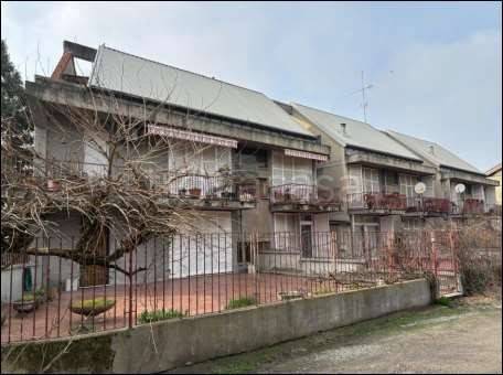 appartamento in vendita a Tortona