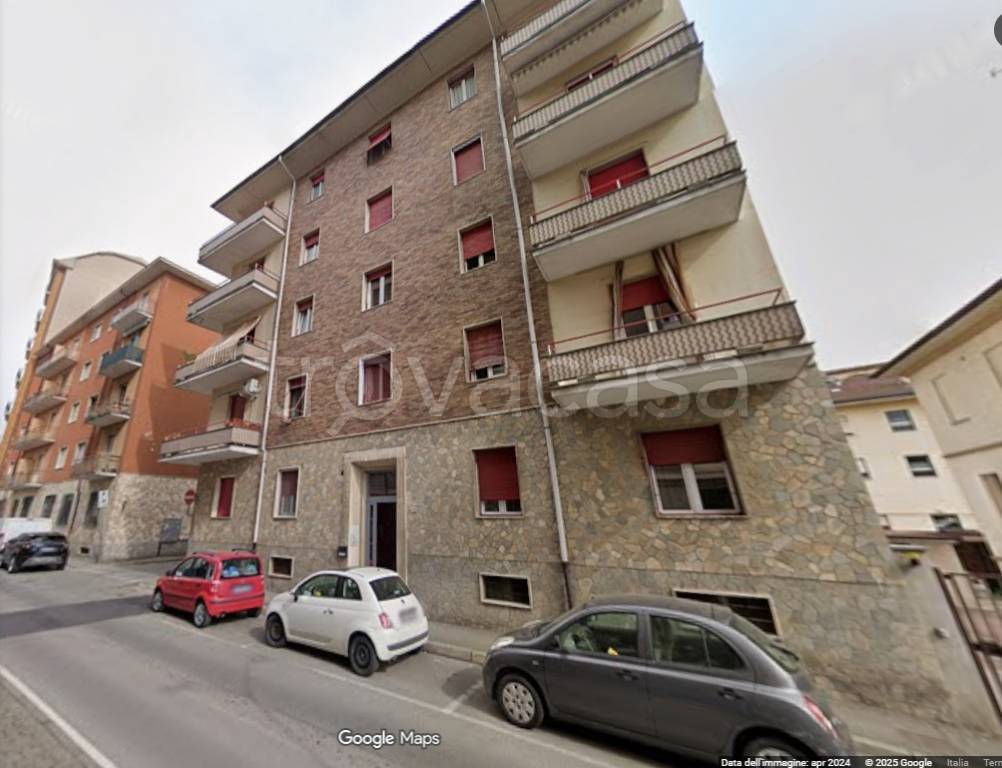 appartamento in vendita a Tortona