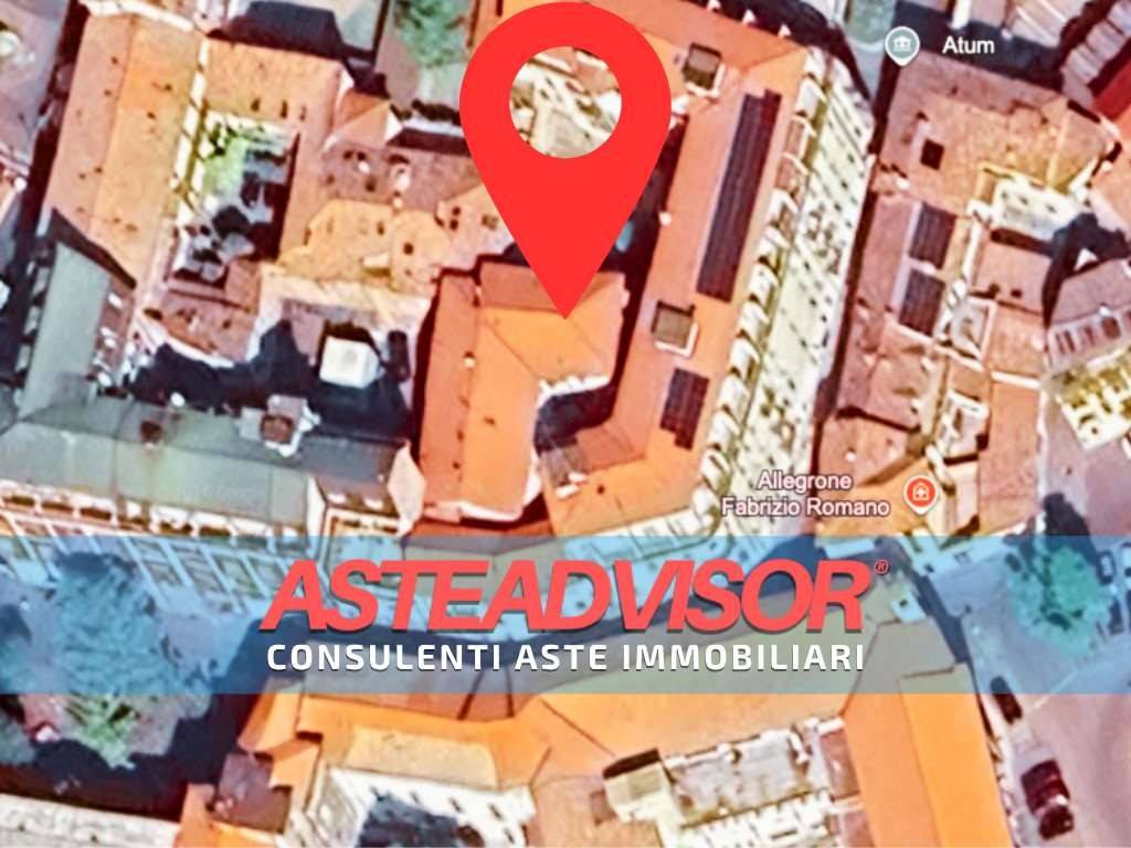 appartamento in vendita a Tortona